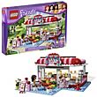 LEGO Friends 3061 City Park Café